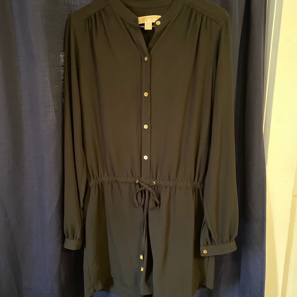 Michael Kors Romper